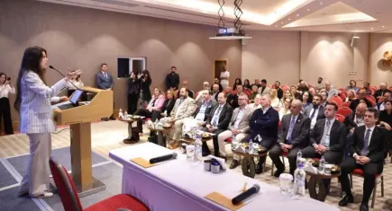 Çeşme’de Turizmin Geleceği İçin Ortak Akıl Zirvesi düzenlendi