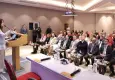 Çeşme’de Turizmin Geleceği İçin Ortak Akıl Zirvesi düzenlendi