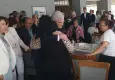 Dervişoğlu: Kadın eli olmadan gelecek inşa edilemez
