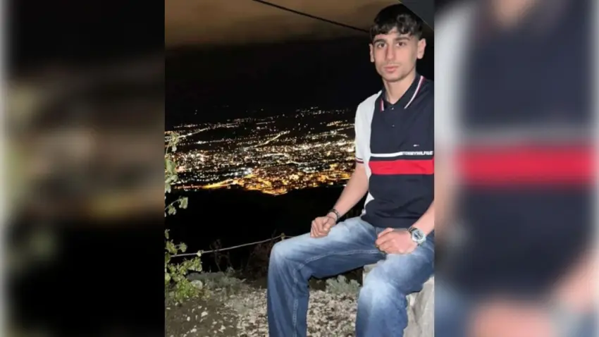 Elazığ'da akü parası kavgası kanlı bitti: 16 yaşındaki Doruk Efe hayatını kaybetti haberinin görseli