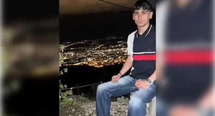 Elazığ'da akü parası kavgası kanlı bitti: 16 yaşındaki Doruk Efe hayatını kaybetti