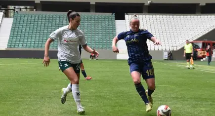 Fenerbahçe ArsaVev, şampiyonluğu garantiledi