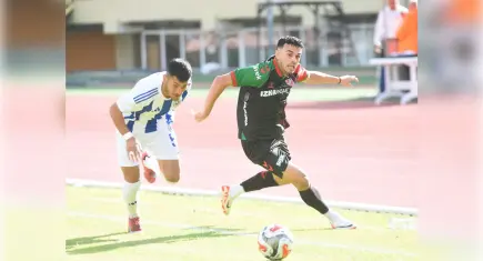 Ferdi Burgaz’ın Play-Off şanssızlığı
