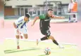 Ferdi Burgaz’ın Play-Off şanssızlığı