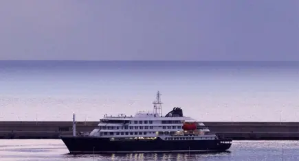 Hantavirüs alarmı verilen gemide tahliye başladı: Aralarında Türkler de var!