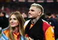 Icardi’den şampiyonluk gecesinde duygusal selam
