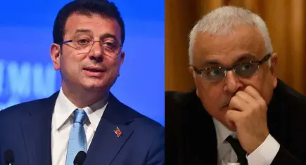 İmamoğlu ve Yanardağ’ın yargılandığı ‘casusluk davasında’ ilk duruşma