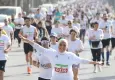 Karşıyaka’da 37. Zübeyde Hanım Koşusu Anneler Günü’nde gerçekleştirildi
