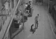 Köpeği demir çubukla öldüren şüpheli tutuklandı