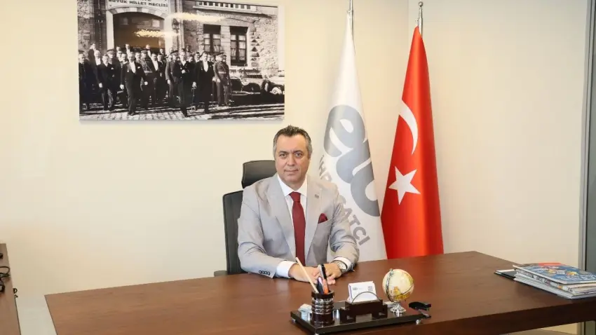 Ufuk Atakan Demir