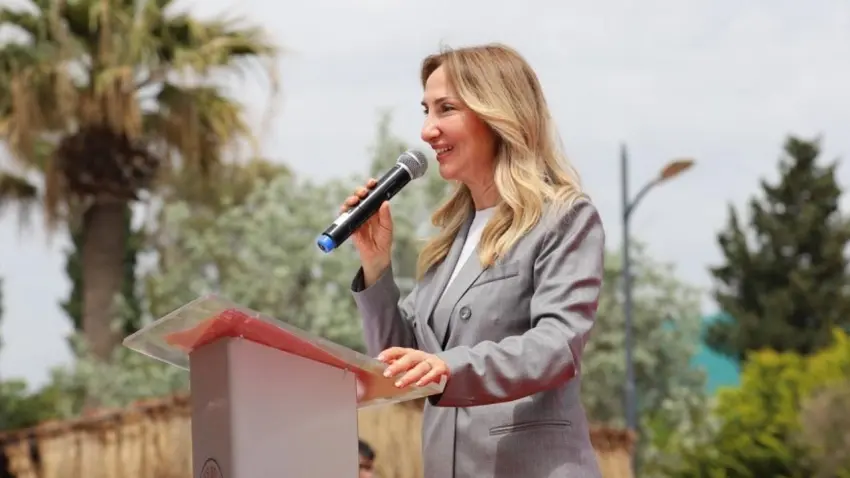 aylin nazlıaka