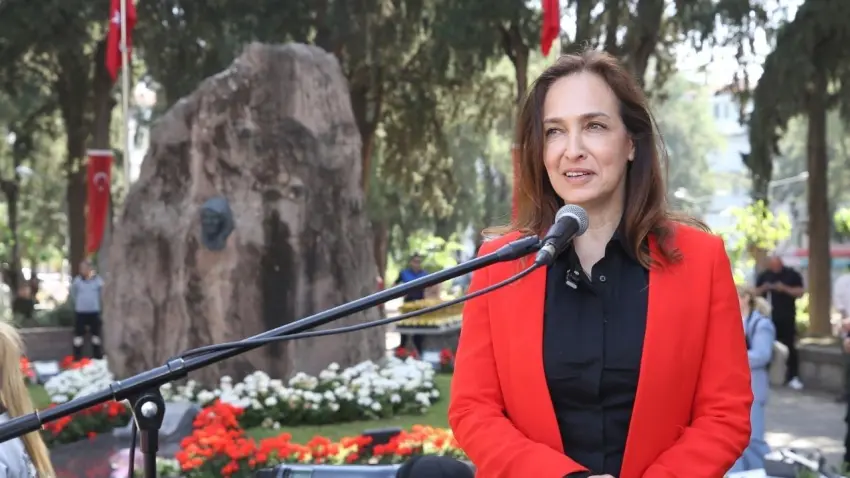 Behice Yıldız &Uuml;nsal