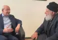 Şehit cenazesinde Kılıçdaroğlu’na saldırmıştı: Karakoç’tan 7 yıl sonra helallik ziyareti
