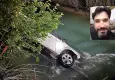 Sulama kanalına devrilen otomobilde yardıma koşan Suriyeli hayatını kaybetti