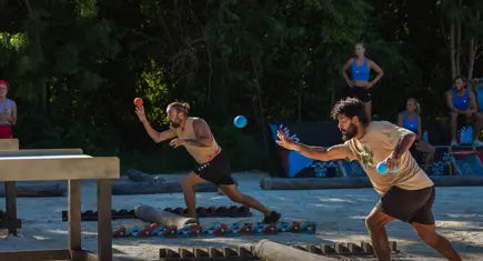 Survivor dokunulmazlık oyununu kim kazandı?