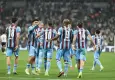 Trabzonspor kupa mücadelesi öncesi Beşiktaş karşısında moral depoladı