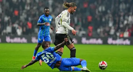Trendyol Süper Lig'de final haftası programı belli oldu