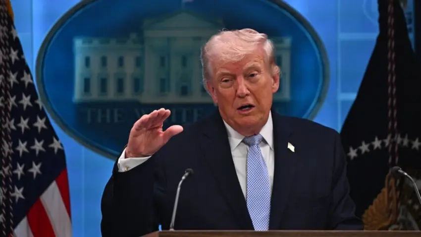 Trump’tan Hürmüz Boğazı açıklaması: İhtiyacımız yok! haberinin görseli