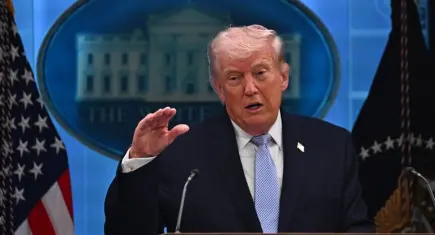 Trump’tan Hürmüz Boğazı açıklaması: İhtiyacımız yok!