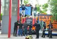 Üst geçit asansöründe feci kaza: 24 yaşındaki genç hayatını kaybetti