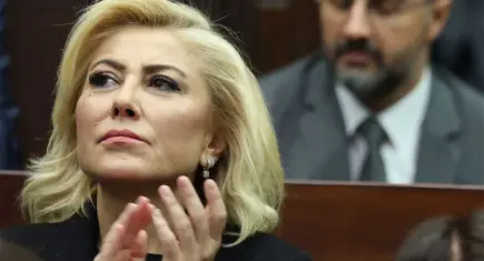 AK Partili Şebnem Bursalı Aksoy’dan Engelliler Haftası mesajı