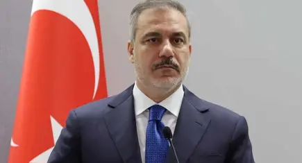 Bakan Fidan Katar yolcusu: Masada kritik bölgesel güvenlik ve iş birliği dosyaları var