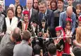 Bakan Tekin'den eğitimde devrim vurgusu: Derslik sayısı 750 bine ulaştı