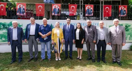 Balçova’da belediye ile muhtarlar arasında ortak hizmet protokolü