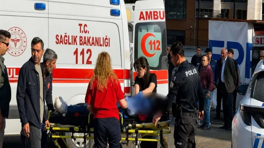 Bir kadın cinayeti daha! Eski eş dehşetinde acı haber haberinin görseli