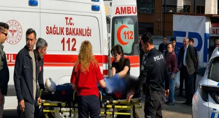 Bir kadın cinayeti daha! Eski eş dehşetinde acı haber