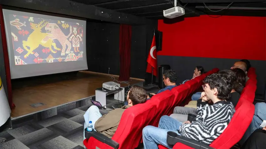 Buca’da bağımsız sinema buluşması haberinin görseli