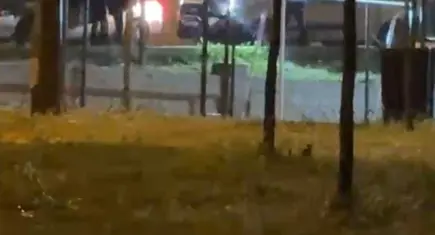 Büyükçekmece’de parkta kanlı kavga: 1 ölü, 1 yaralı