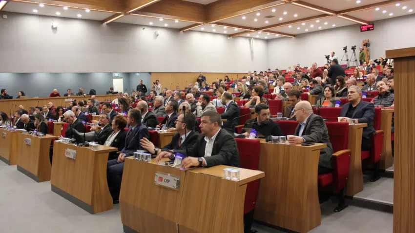 Büyükşehir canlı yayına sınırlama haberinin görseli