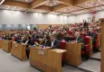 Büyükşehir canlı yayına sınırlama