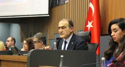 Büyükşehir'den borç hamlesi: 9 taşınmaz SGK’ya devrediliyor