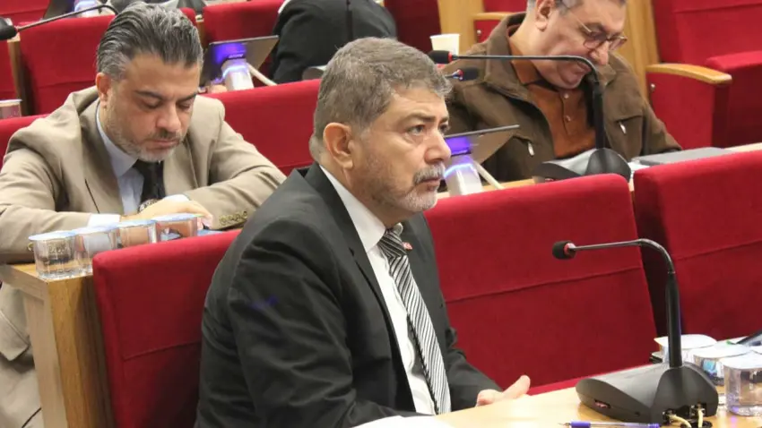 Büyükşehir Meclisi'nde Gaziemir mesaisi: İmar ve tahsis polemiği haberinin görseli