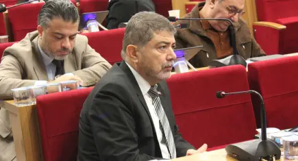 Büyükşehir Meclisi'nde Gaziemir mesaisi: İmar ve tahsis polemiği