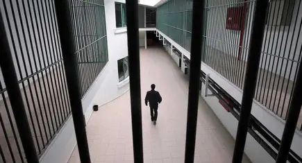 Ceza İnfaz Sisteminde Sivil Toplum Derneği’nden engelli mahpuslar için açık görüş çağrısı