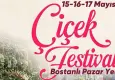Çiçek Festivali Bostanlı’da başlıyor: Karşıyaka üç gün boyunca rengârenk olacak