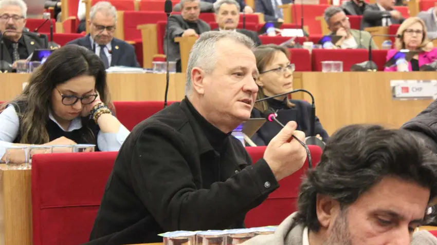 Çiğli yatırımda pozitif ayrımcılık istiyor haberinin görseli