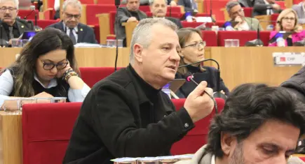 Çiğli yatırımda pozitif ayrımcılık istiyor