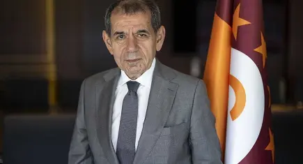 Dursun Özbek'ten Icardi açıklaması!