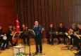 Ege’de Mehmet Şafak’tan Türk musikisiyle nostaljik gece