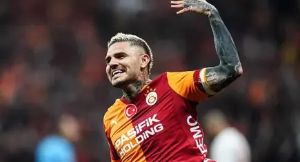 Galatasaray’da Icardi zirvesi: Menajeri İstanbul’a çağrıldı!