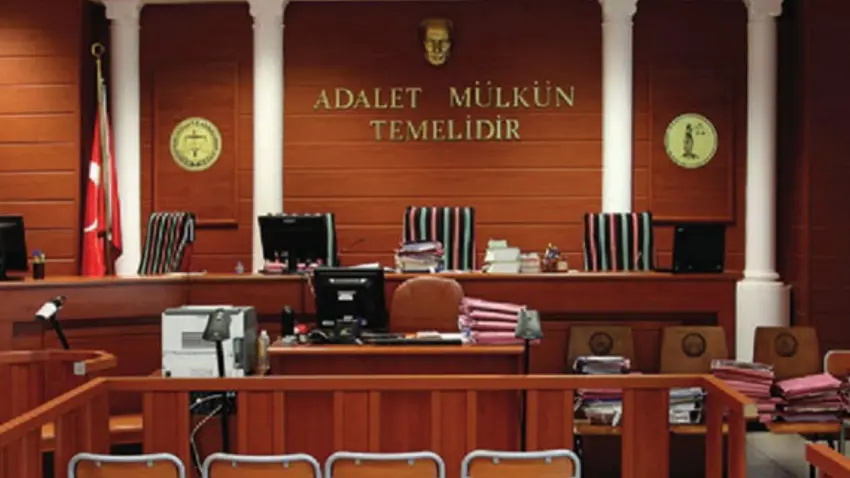 Gözde Genal davasında eşi Efe Genal beraat etti haberinin görseli