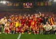 Göztepe’de Avrupa heyecanı