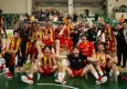 Göztepe, seriyi eşitlemek için parkeye çıkıyor