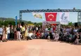 Güzelbahçe’de Anneler Günü buluşması