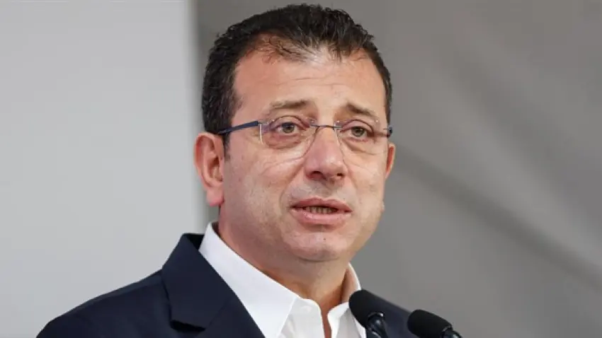 İBB'ye yönelik 'Yolsuzluk' davasında duruşma yarına ertelendi haberinin görseli