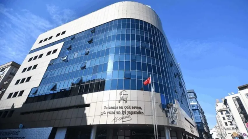 İçişleri'nden Ahmet Akın’a soruşturma izni: Belediyeden ilk açıklama geldi haberinin görseli